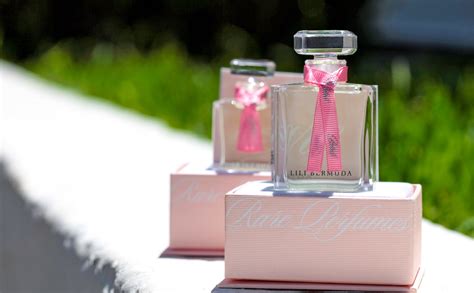 lili bermuda perfume factory